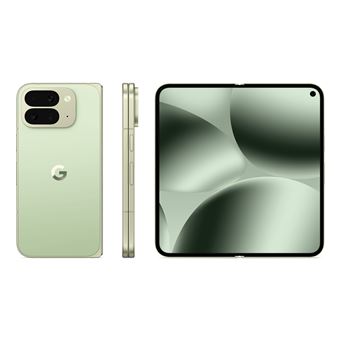 Smartphone Google Pixel 10 Pro Fold | 16 GB | 512 GB | Dual SIM | Jade - 1