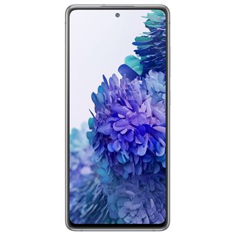 Smartphone Samsung Galaxy SM-G781B | 6 GB | 128 GB | Dual SIM | Cloud white - 1