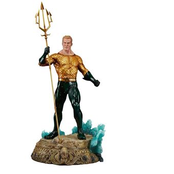 Figura Sideshow 300218 - DC Comics - Aquaman - 1