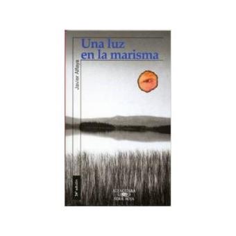 Una luz en la marisma - 1