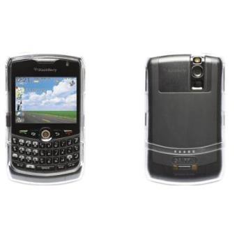 Griffin iClear (BlackBerry Curve) - 1