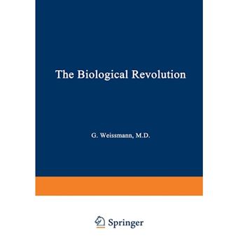 The Biological Revolution - Applications of Cell Biology to Public Welfare - Paperback / softback - 2012 - 1