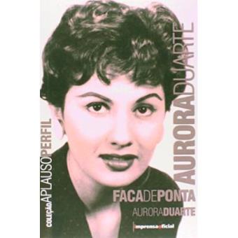 Aurora Duarte - Coleção Aplauso - 1