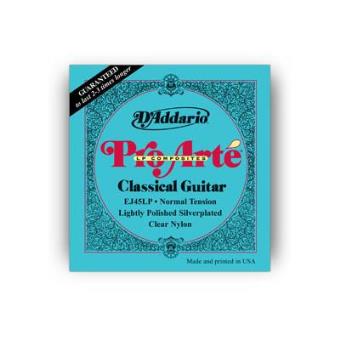 D'Addario EJ45LP corda de guitarra - 1