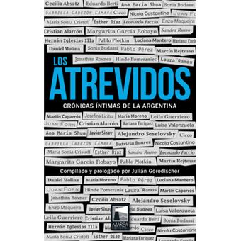 Atrevidos, Los - 1