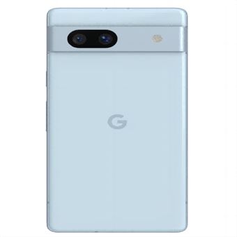 Smartphone Google Pixel 7A 5G | 8 GB | 128 GB - Azul - 1