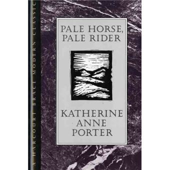Pale Horse, Pale Rider - 1