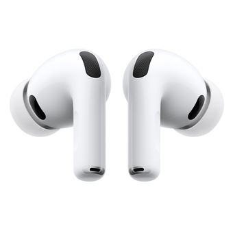 Auriculares Bluetooth Apple AirPods Pro (3rd generation) | Branco - 1