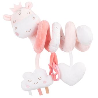 Espiral Horizontal kikka Boo Hippo Dreams - 1