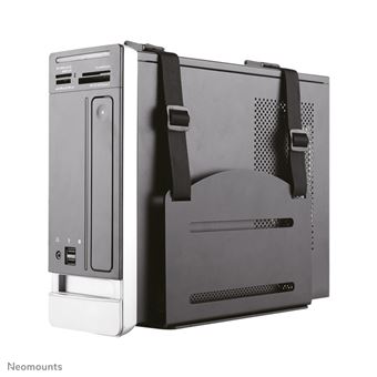 Suporte para Cpu Neomounts CPU-W100BLACK | Preto - 1