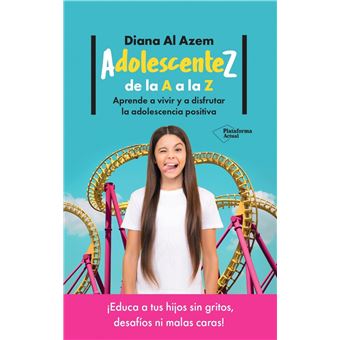 Adolescentez, De La A A La Z - 1