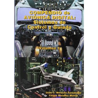 Compendio de Avionica Digital - Tomo 1 - 1