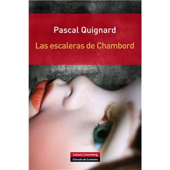 Las escaleras de Chambord - 1