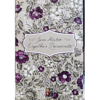 Orgulho E Preconceito - 1