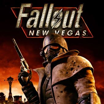 Videojogo Bethesda Fallout New Vegas - 1