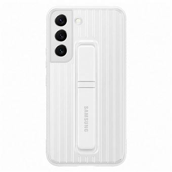 Capa para Telemóvel Samsung EF-RS901C | Branco - 1
