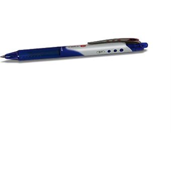 Pilot BLRT-VB7 Caneta retrátil Azul 1 peça(s) Azul e Branco - 1