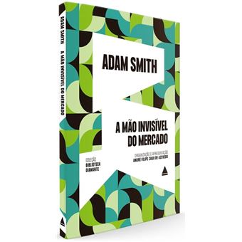A Mão invisível do mercado - 1
