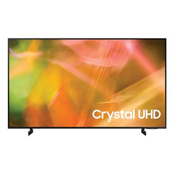 Smart TV Samsung Series 8 UE50AU8072U | LED | 4K UHD | 50'' | 127 cm | G - 1