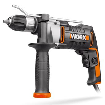 Broca WORX WX318 | Ocre - 1
