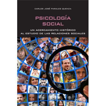Psicología Social - 1