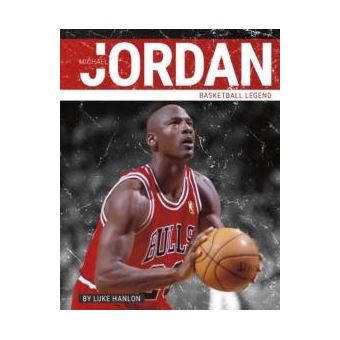 Michael Jordan - 1