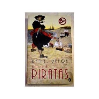 Historia de piratas (by) - 1
