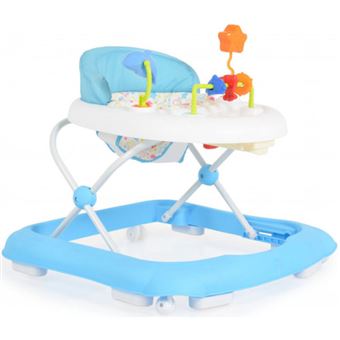 Andador Moni Eko | Azul - 1