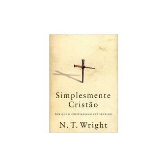 Simplesmente Cristão - 1