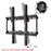 Suporte de Parede Multi4you para TV 23"" a 55"" Inclinável de 0 - 12° (Graus)_3