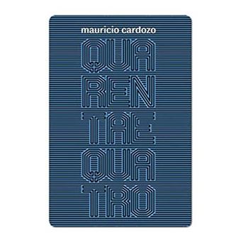 Quarenta e Quatro - 1