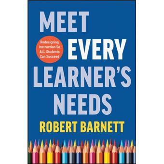Meet Every Learners Needs - 1