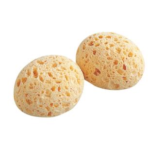 Esponja de banho de bebé Tigex 80601251 | Bege - 1