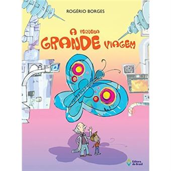 A Pequena Grande Viagem - 1