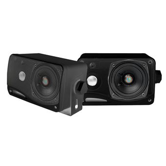 Pyle PLMR24B altifalante 200 W Preto - 1