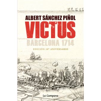 Victus (Edición Actualizada En Castellano) - 1