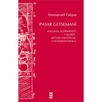 Pasar Getsemaní - 1