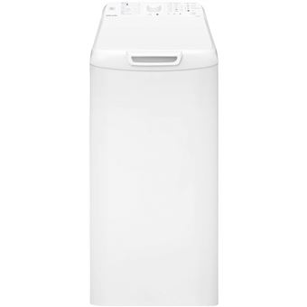 Máquina de Lavar Roupa Carga Superior Vedette LTV652B2 | 6.5 Kg | 1200 RPM | D | Branco - 1