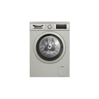 Máquina de Lavar Roupa Bosch WUU28T6KES | 9 Kg | 1351 RPM | A | Aço inoxidável - 1