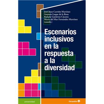 Escenarios Inclusivos En Respuesta A La Diversidad - 1