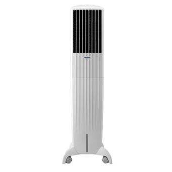 Ar Condicionado Portátil GLAZIAR DIET 22 i | 25 m² | Branco - 1