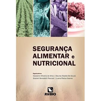 Segurança Alimentar e Nutricional - 1