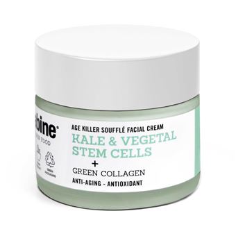 Creme de Rosto Rejuvenescedor laCabine Age Killer - 1