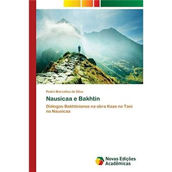 Nausicaa E Bakhtin - 1