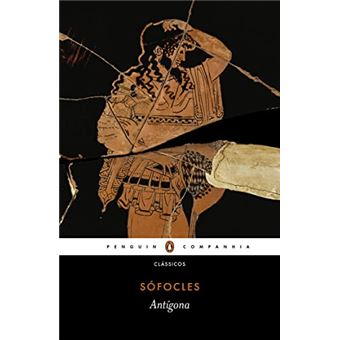 Antígona - 1