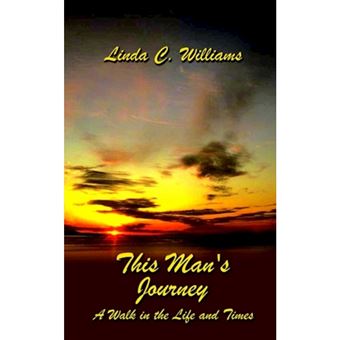 This Man's Journey - A Walk in the Life and Times - Paperback / softback - 2002 - 1