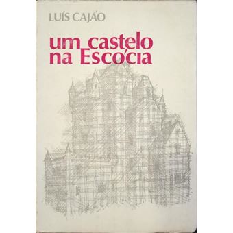 Um castelo na escócia. - 1