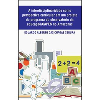 Interdisciplinaridade Como Perspectiva Curricular Em Um Projeto Do Pro - 1