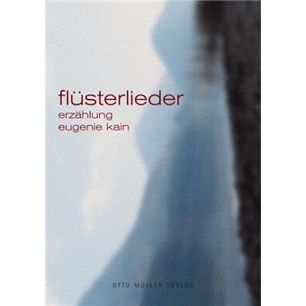 Flüsterlieder | Eugenie Kain - 1