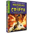 Historias de la Cripta Segunda temporada / Tales from the Crypt Season 2 (2DVD)